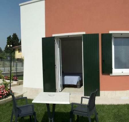 Casa Pepe Panzió Colà Kültér fotó