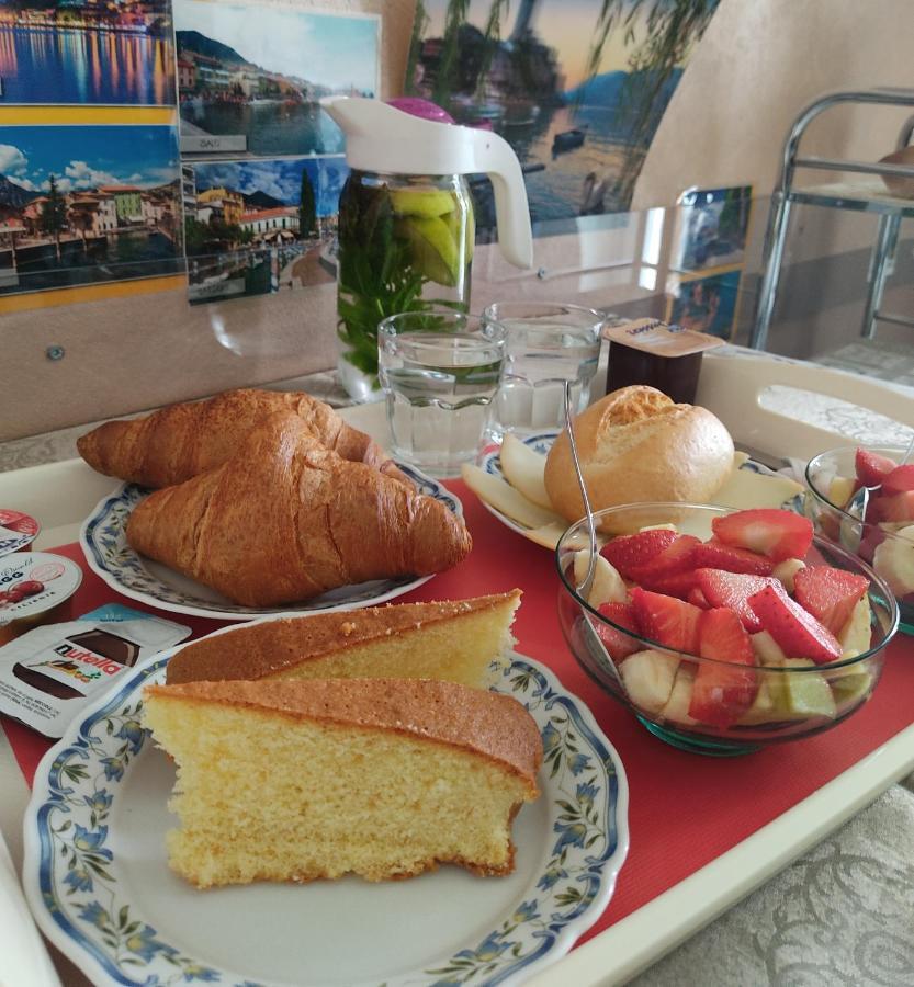 Casa Pepe Panzió Colà Kültér fotó