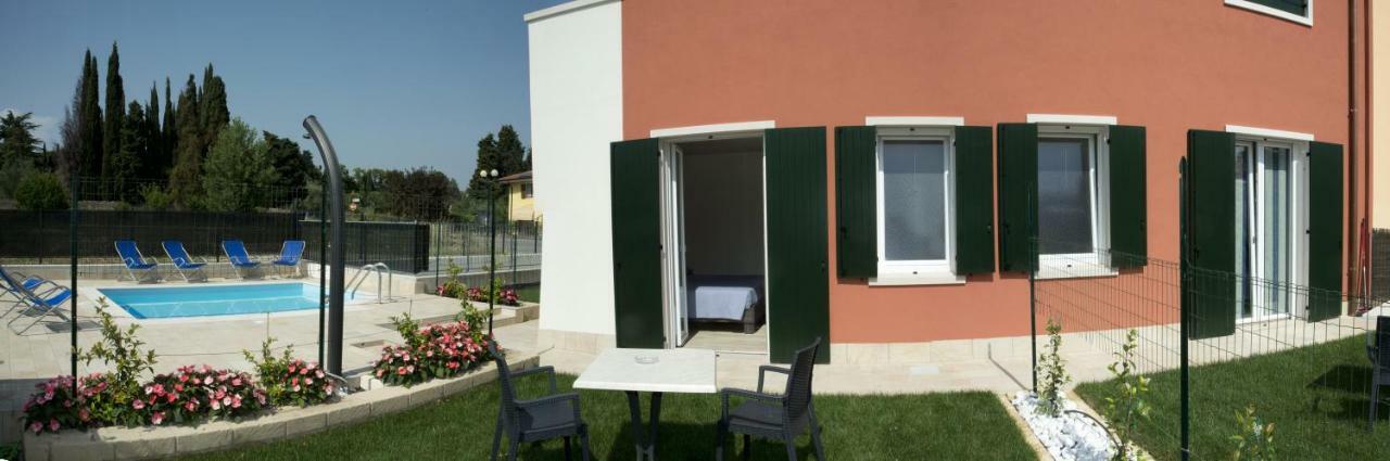 Casa Pepe Panzió Colà Kültér fotó