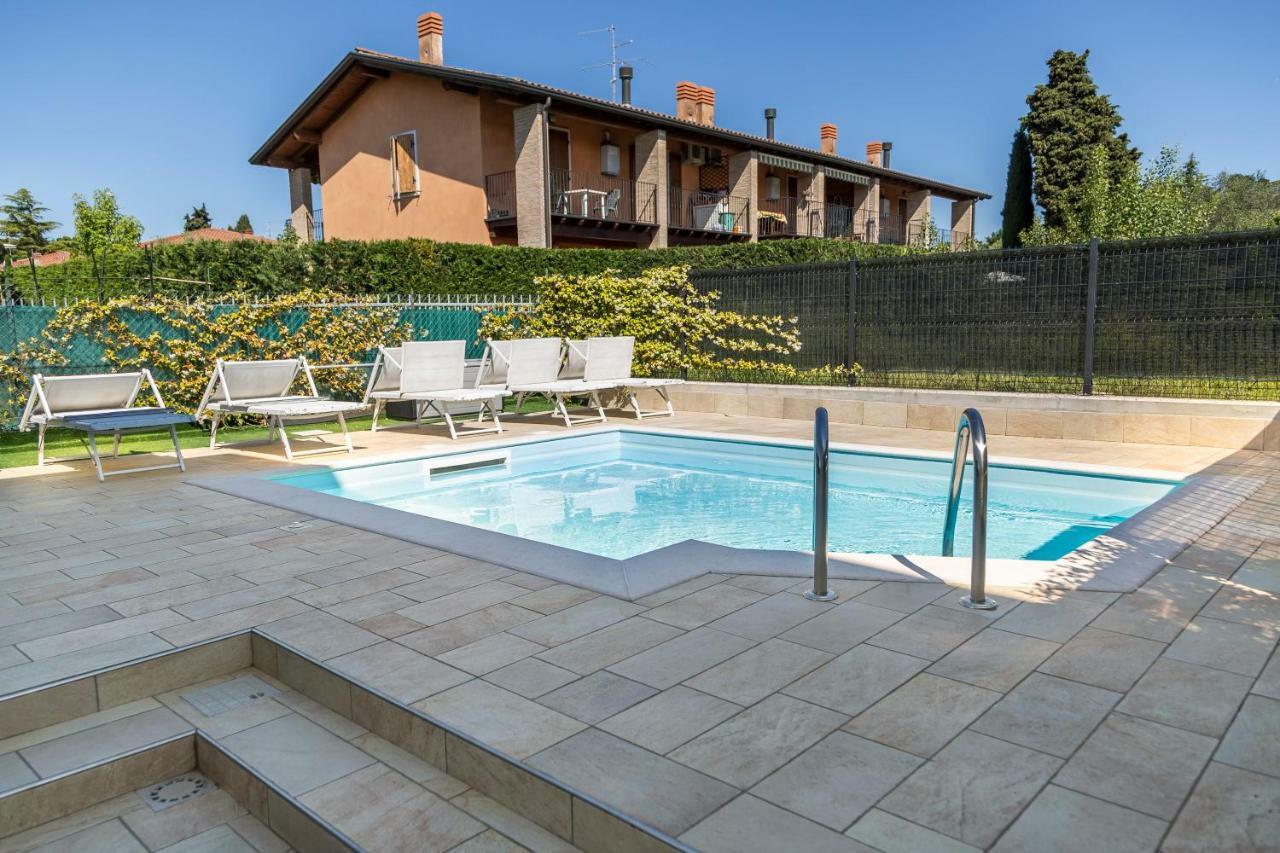 Casa Pepe Panzió Colà Kültér fotó